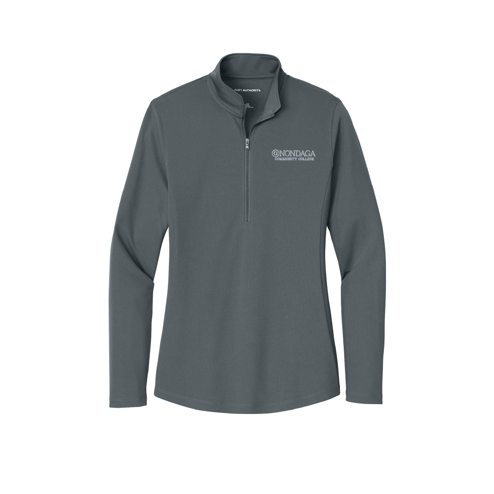 Onondaga Women's 1/4-Zip