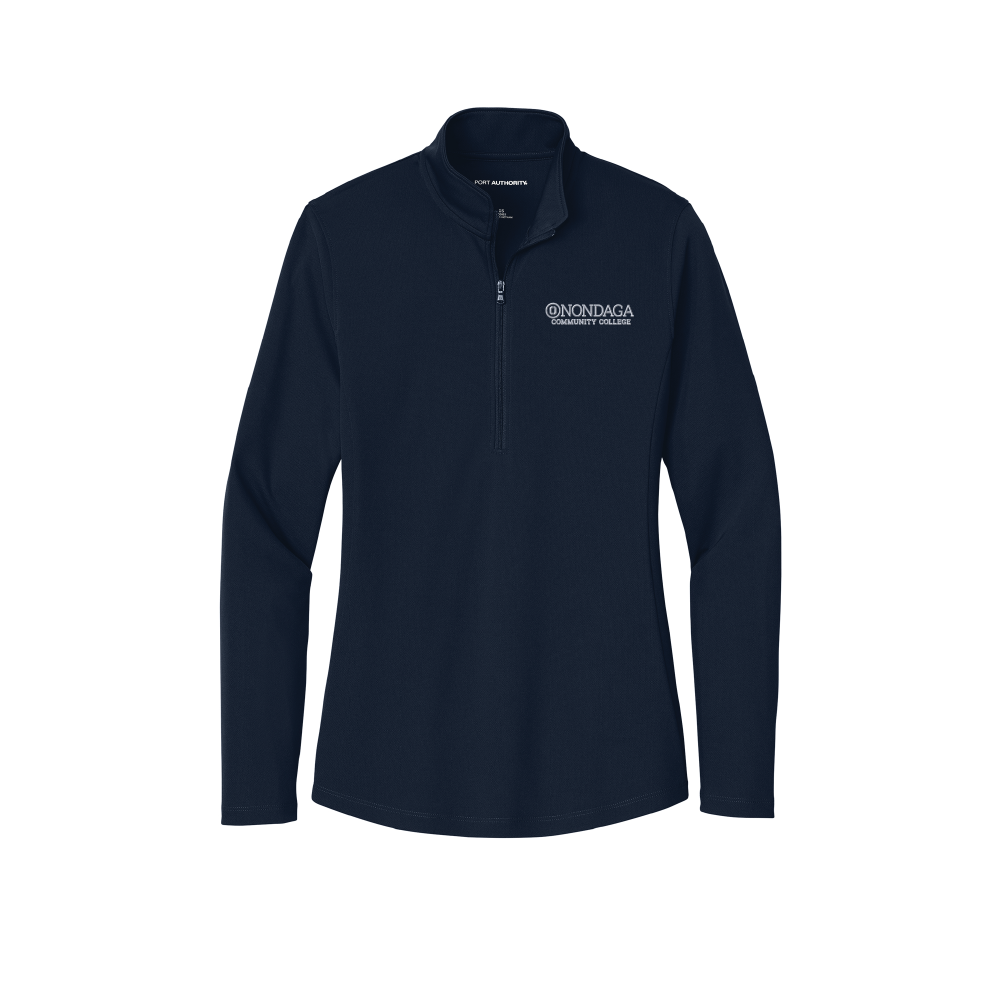Onondaga Women's 1/4-Zip