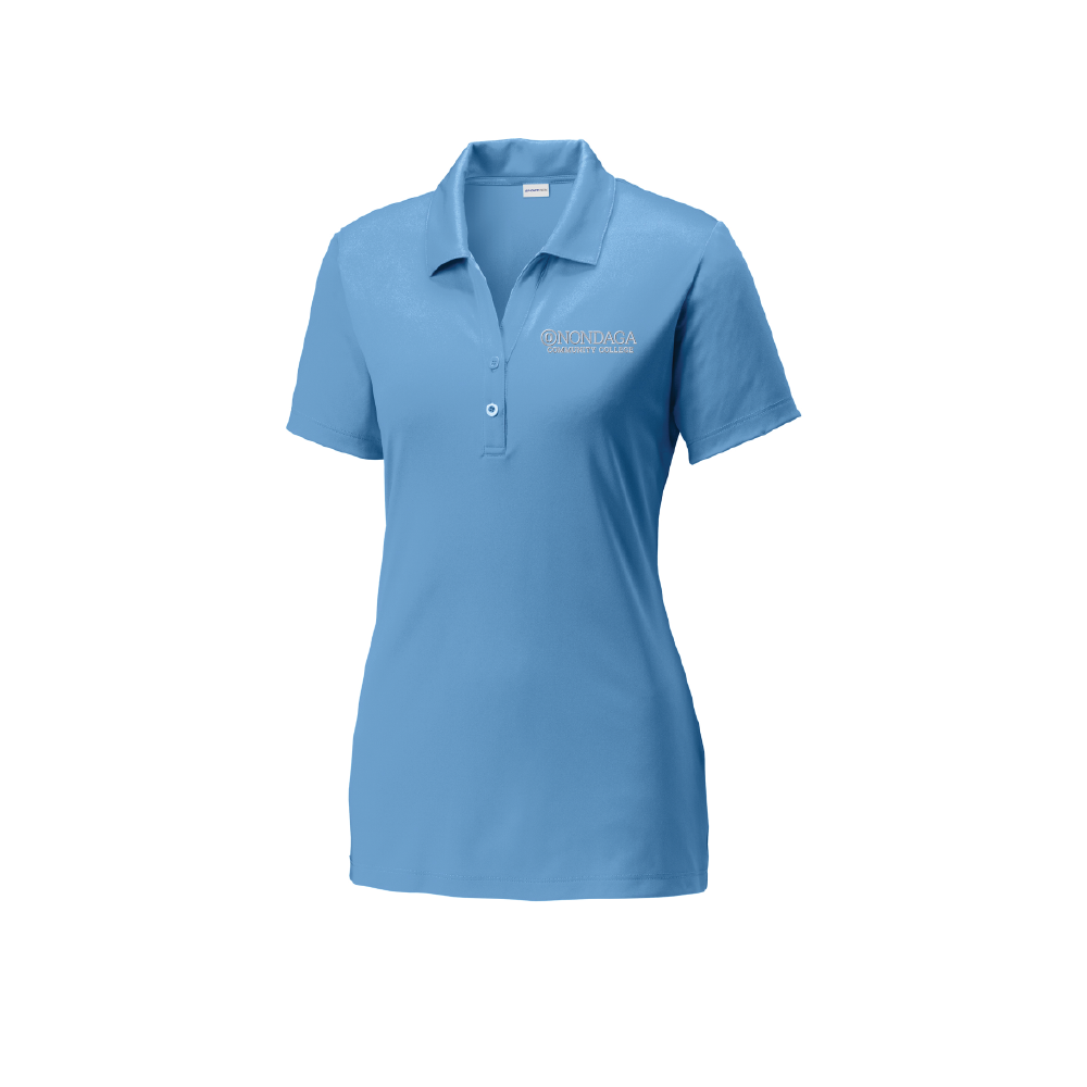 Onondaga Women's Polo