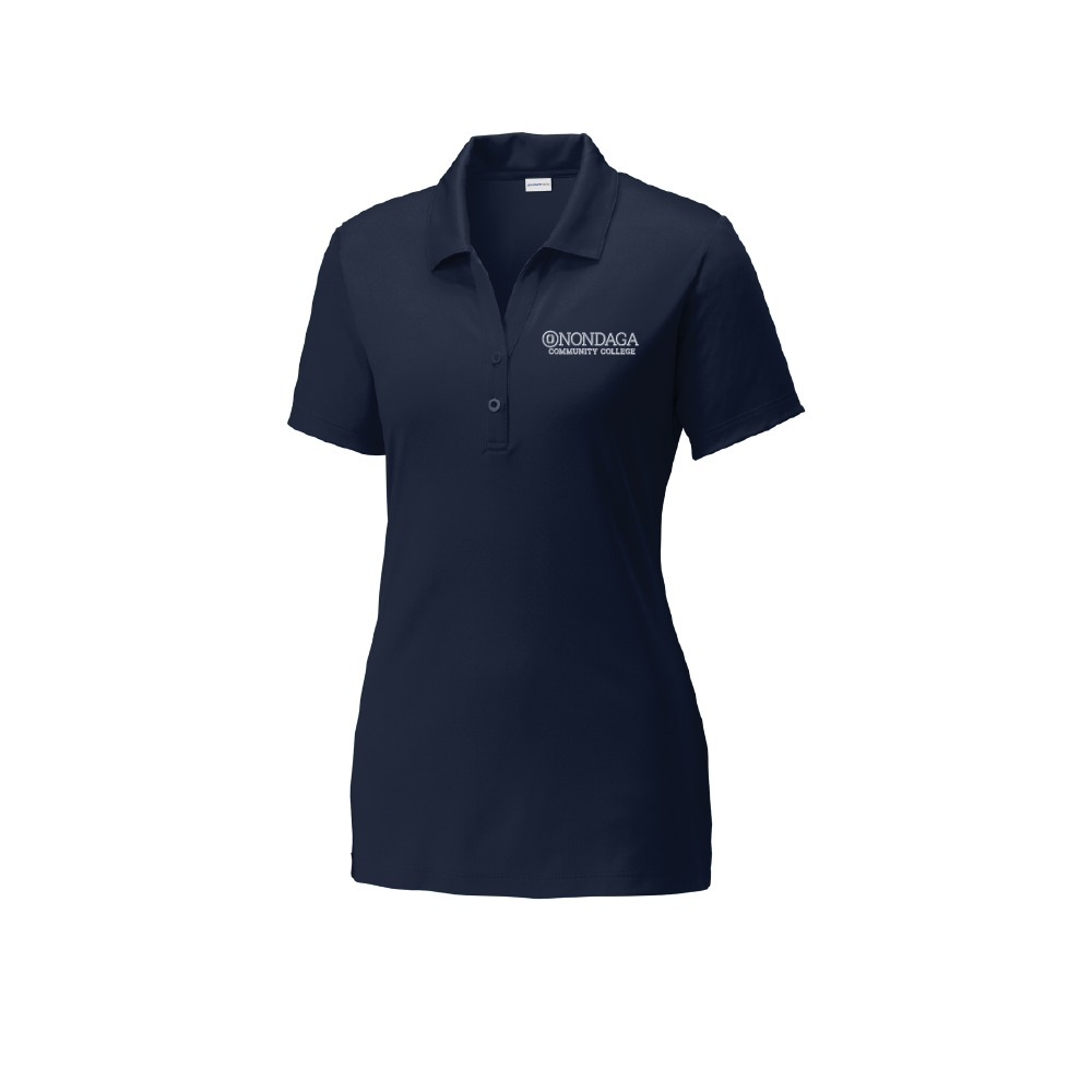 Onondaga Women's Polo