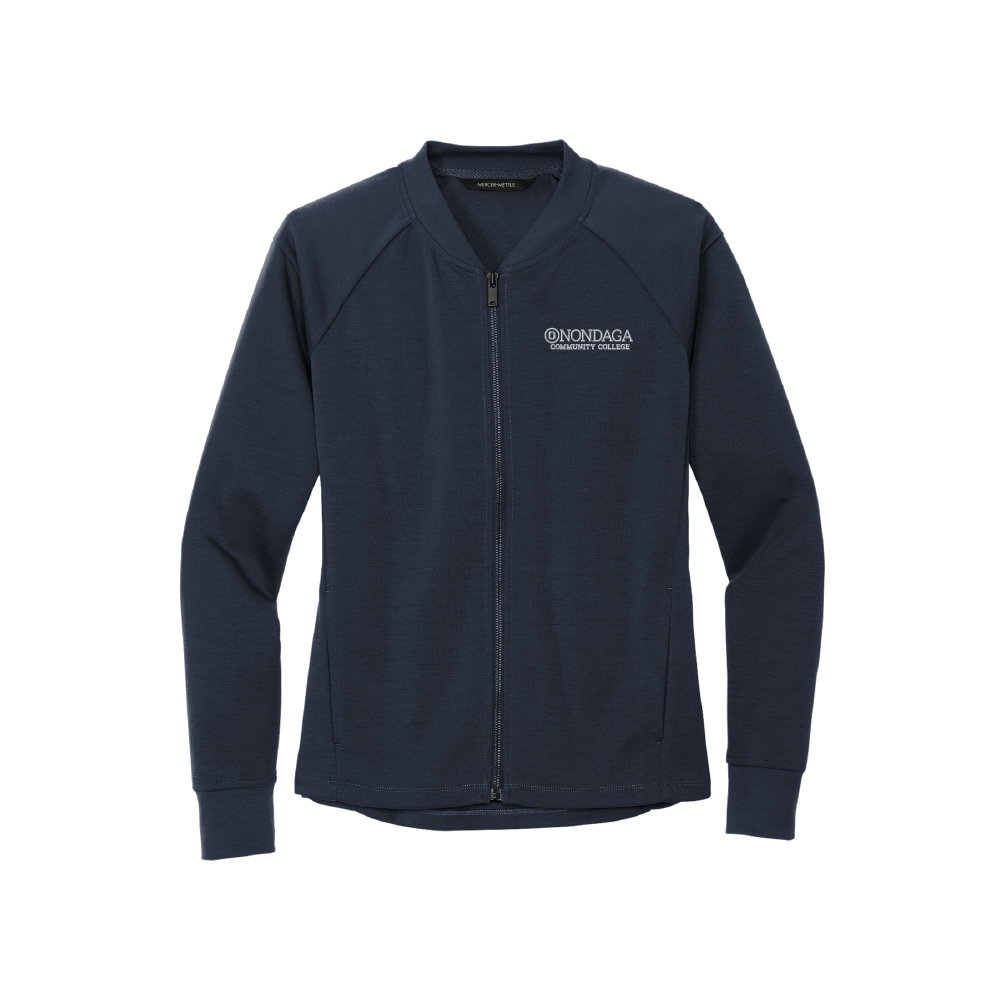 Onondaga Women's Bomber Jacket