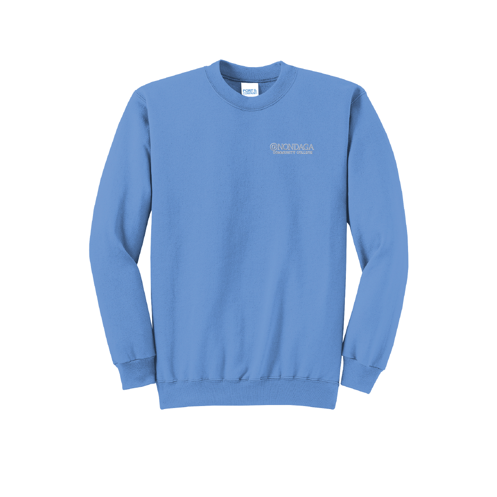 Onondaga Men's Crewneck Sweatshirt