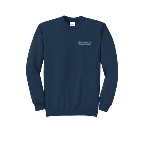 Onondaga Men's Crewneck Sweatshirt