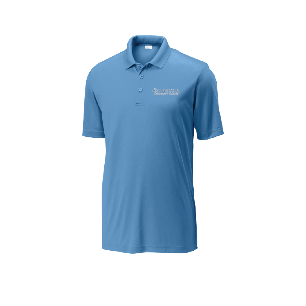 Onondaga Men's Polo