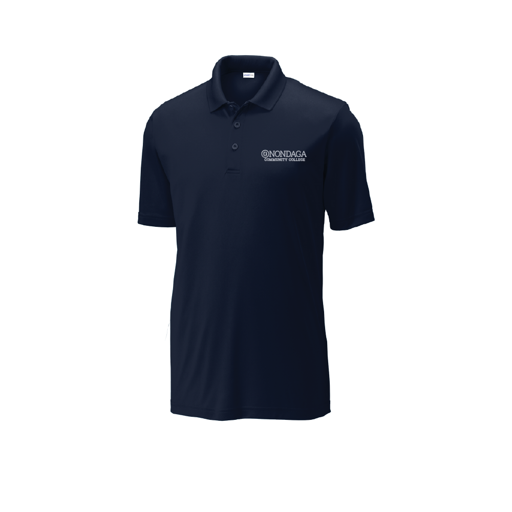 Onondaga Men's Polo