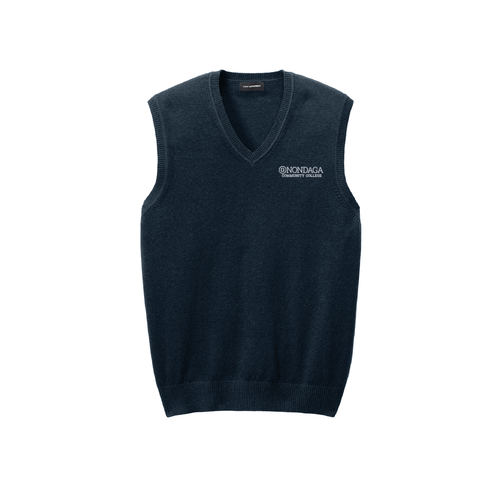 Onondaga Men's Sweater Vest